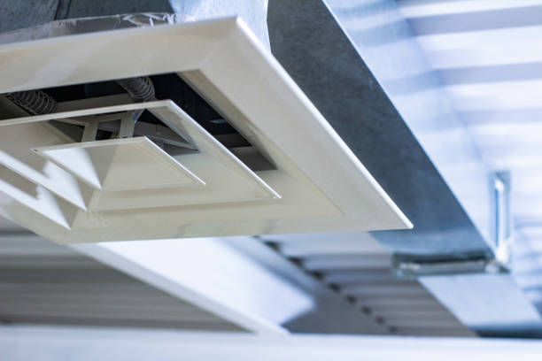 Best Air Duct Cleaning Near Me  in Giddings, TX