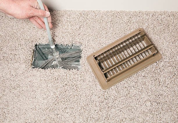 Best Emergency Air Duct Cleaning  in Giddings, TX