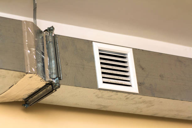 Best Best Air Duct Cleaning Company  in Giddings, TX